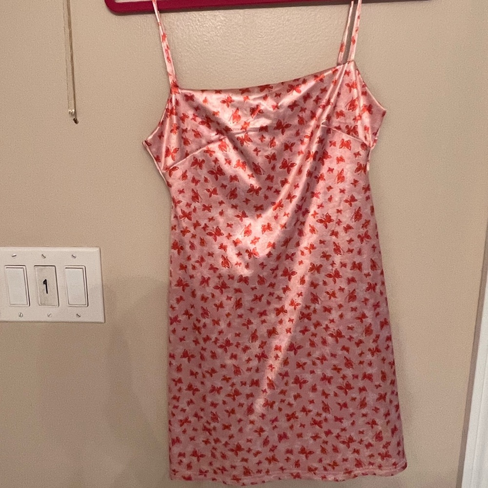 PACSUN dress